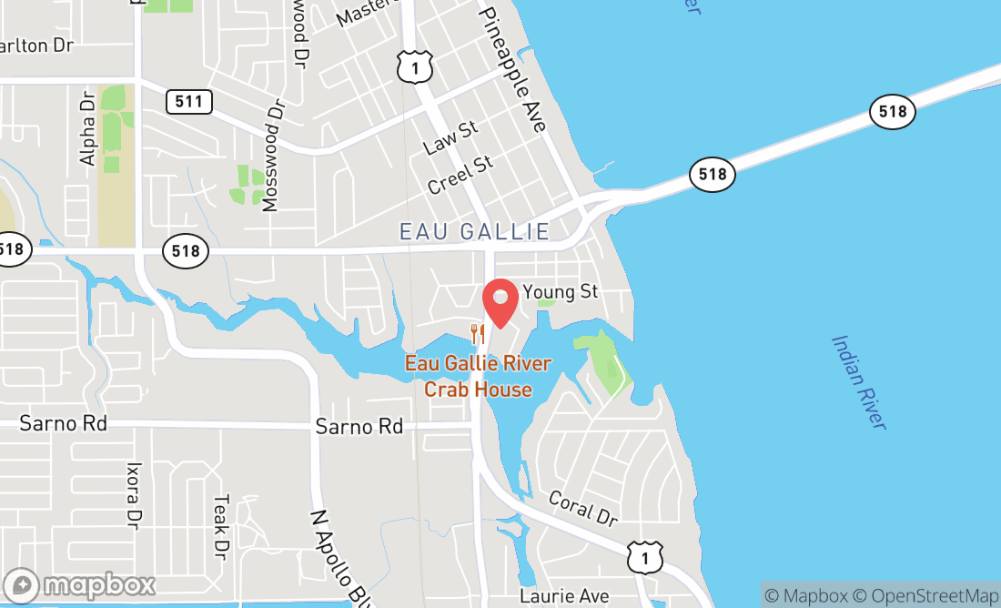 Kevin Beaugez location