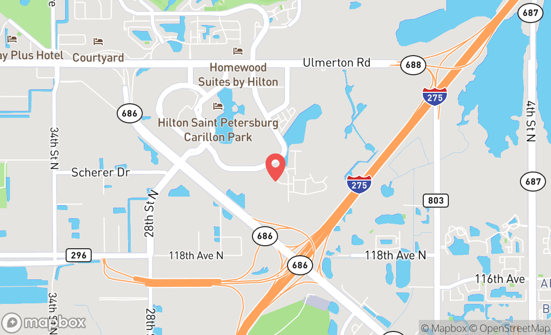 Kevin Bender location