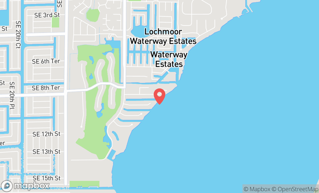 Kevin Cloutier location