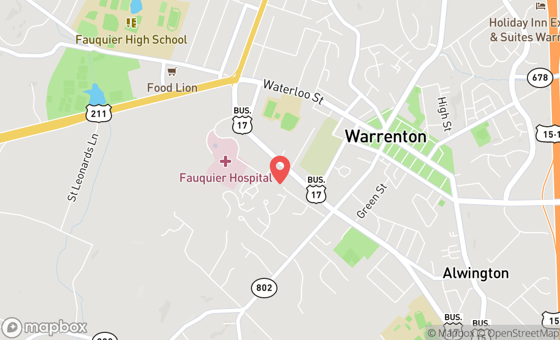 Kevin Greeley location