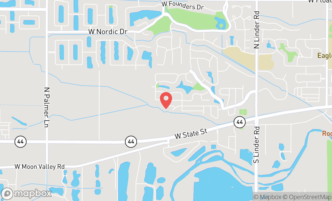 Kevin Hulsey location