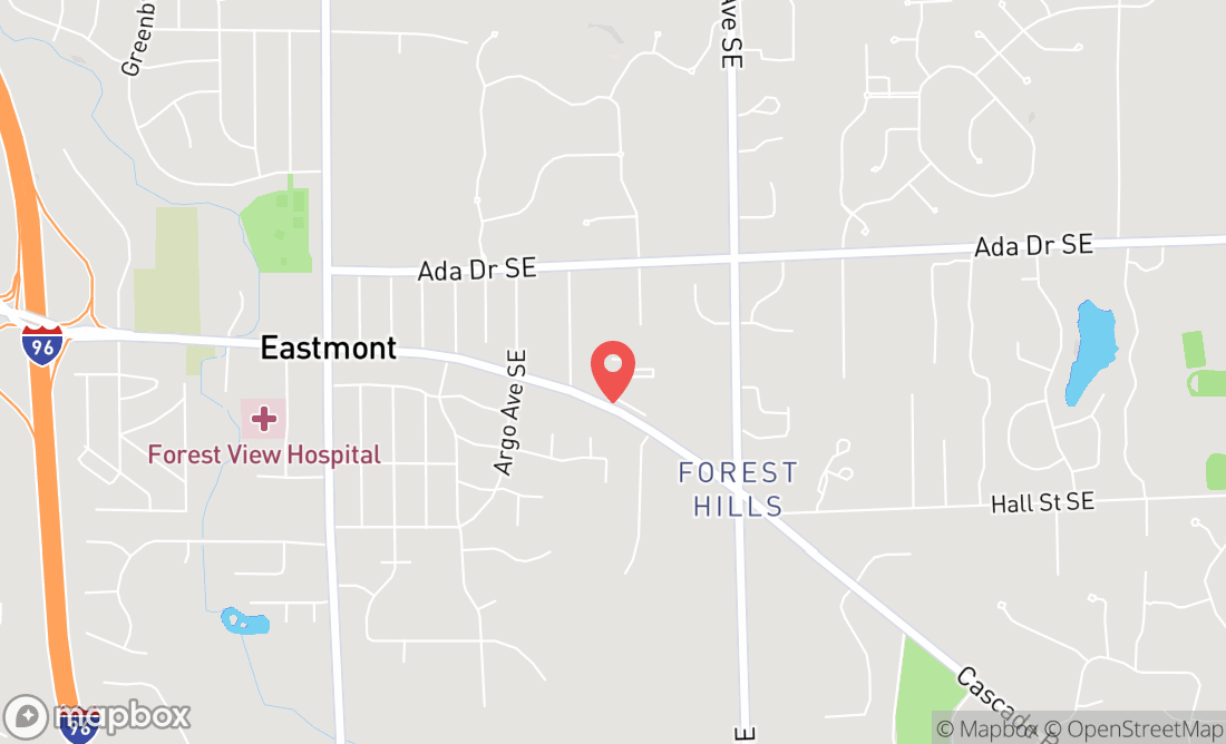 Kevin Knoll location