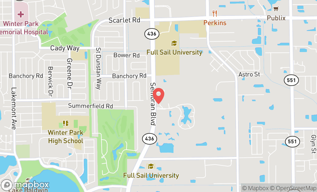 Kevin Najafi location