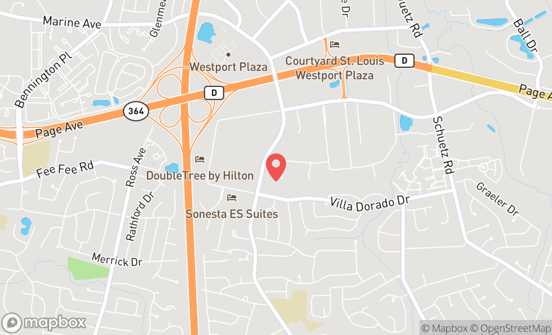 Kevin Ramirez location