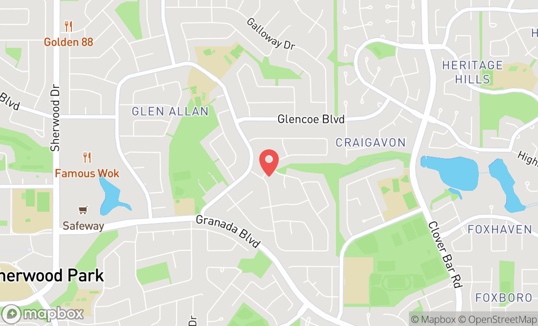 Kevin Sembaliuk location