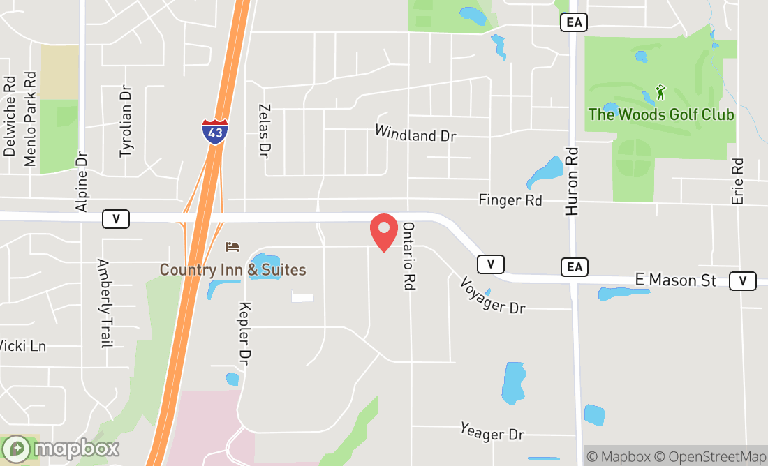 Kiely Kelly Garcia location