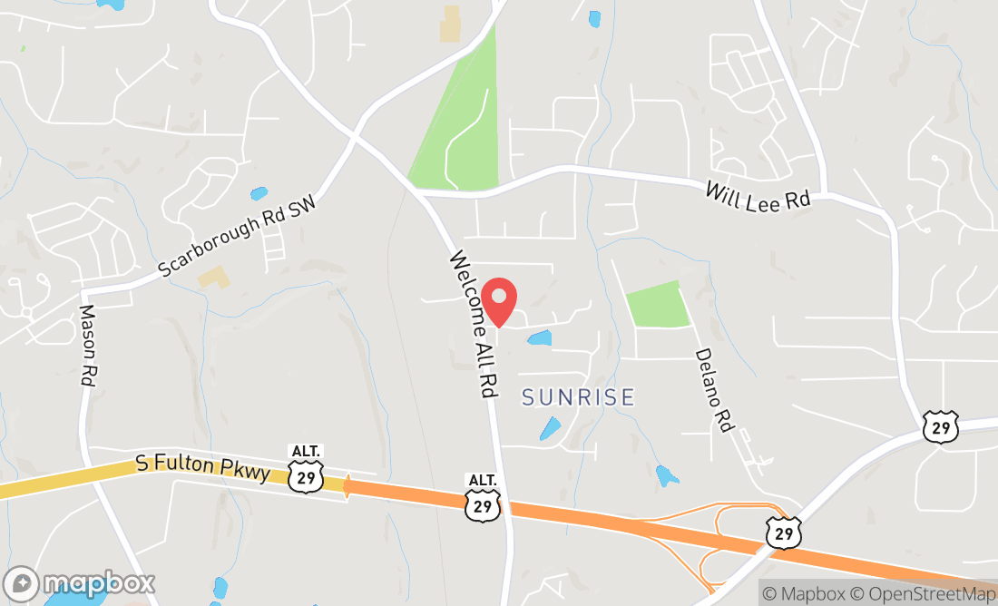 Kieno Jones II location