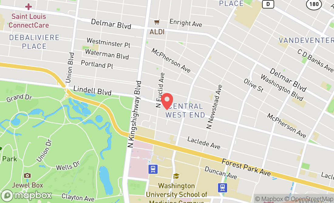 Kimberle Seale location