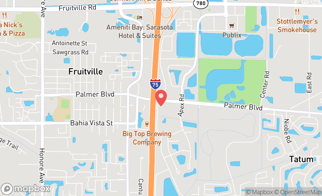 Kimberly Fetzer location