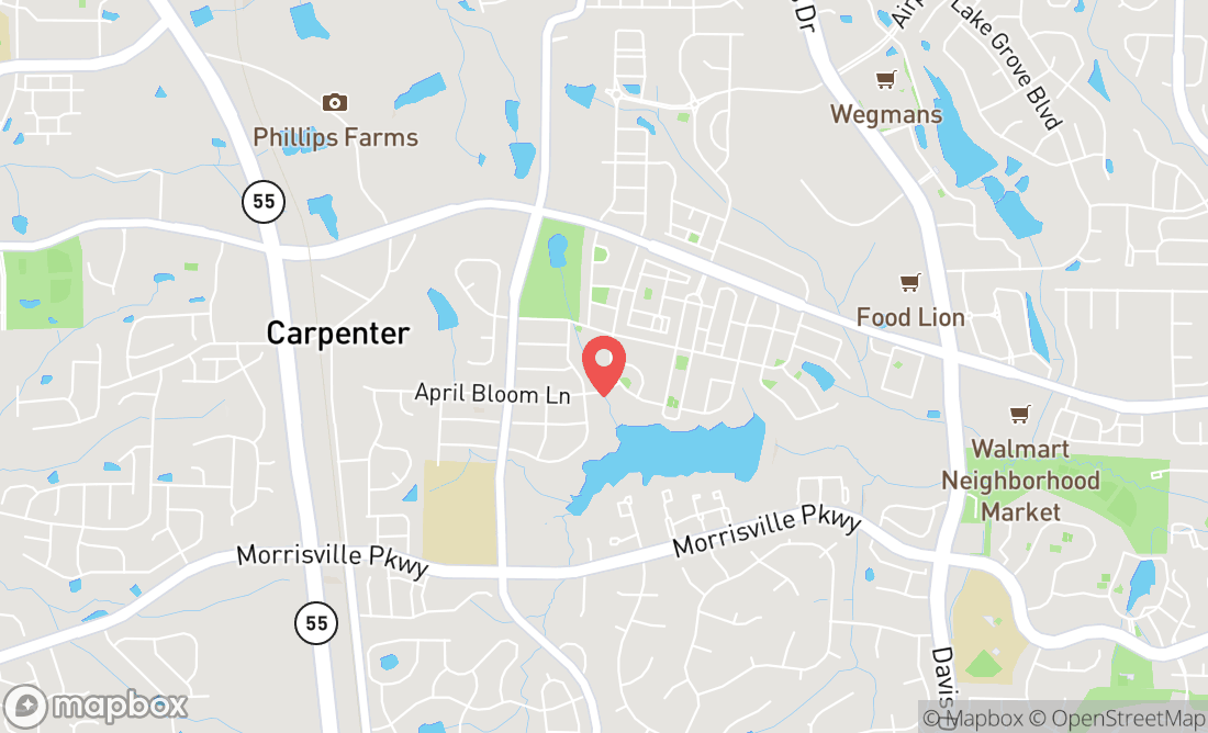 kimberly ramsey location