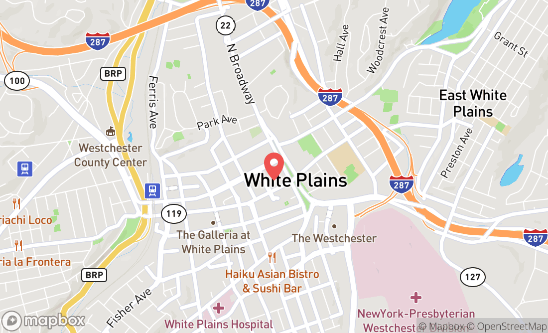 Kingsley Allison location