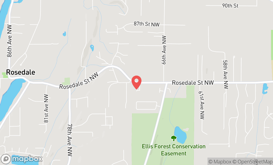 Kris Wilson location