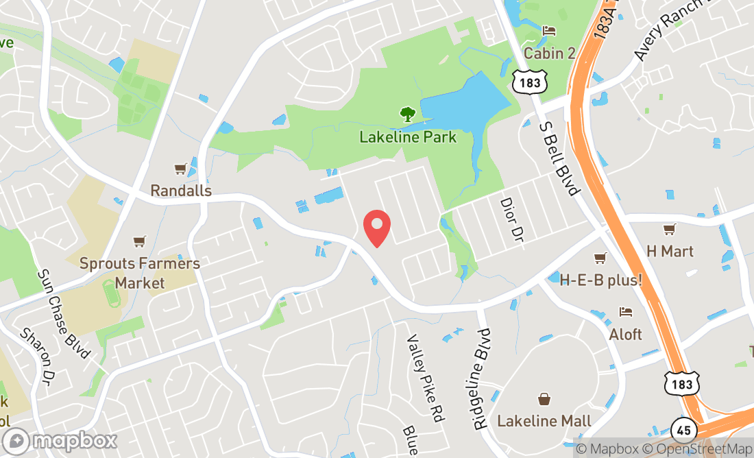 Kristi Warner location