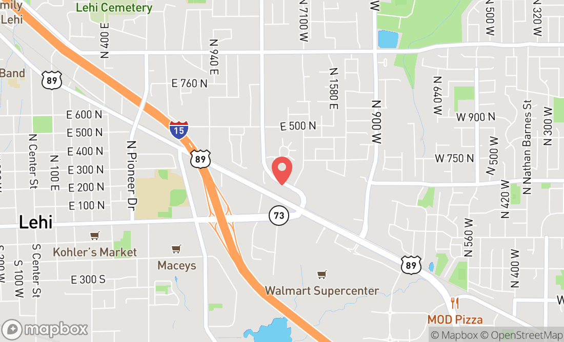 Kristin Elinkowski location