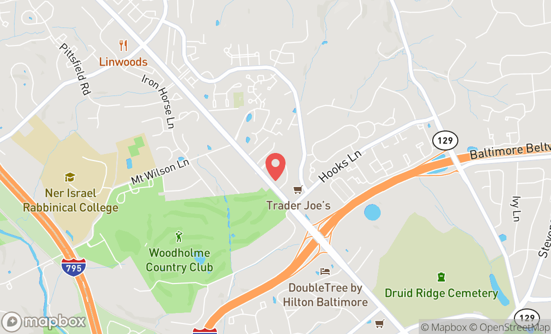 Kristine Tonkonow location