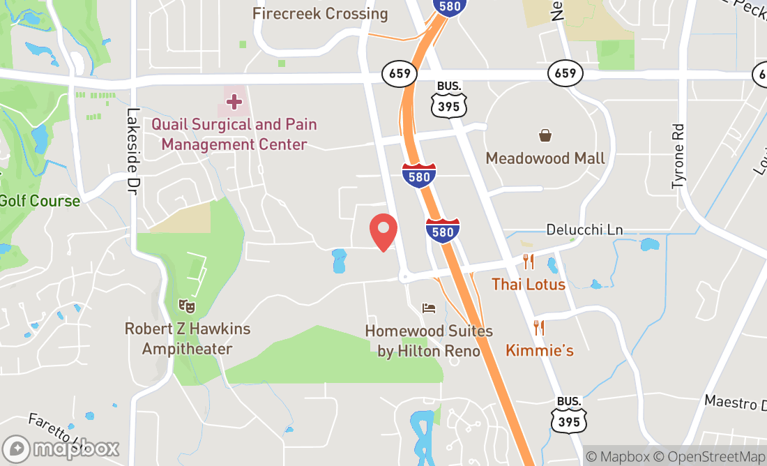 Kurt Okraski location