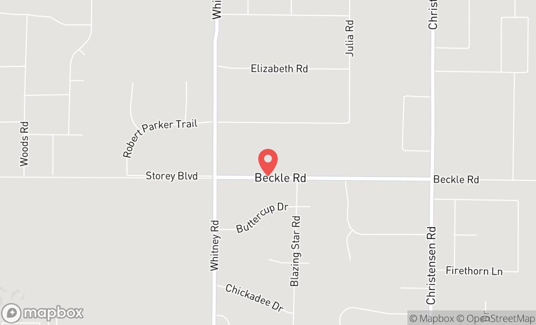 Lamont Muchmore location