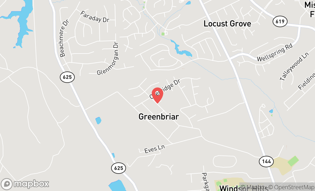 Lanayah McCullouch location