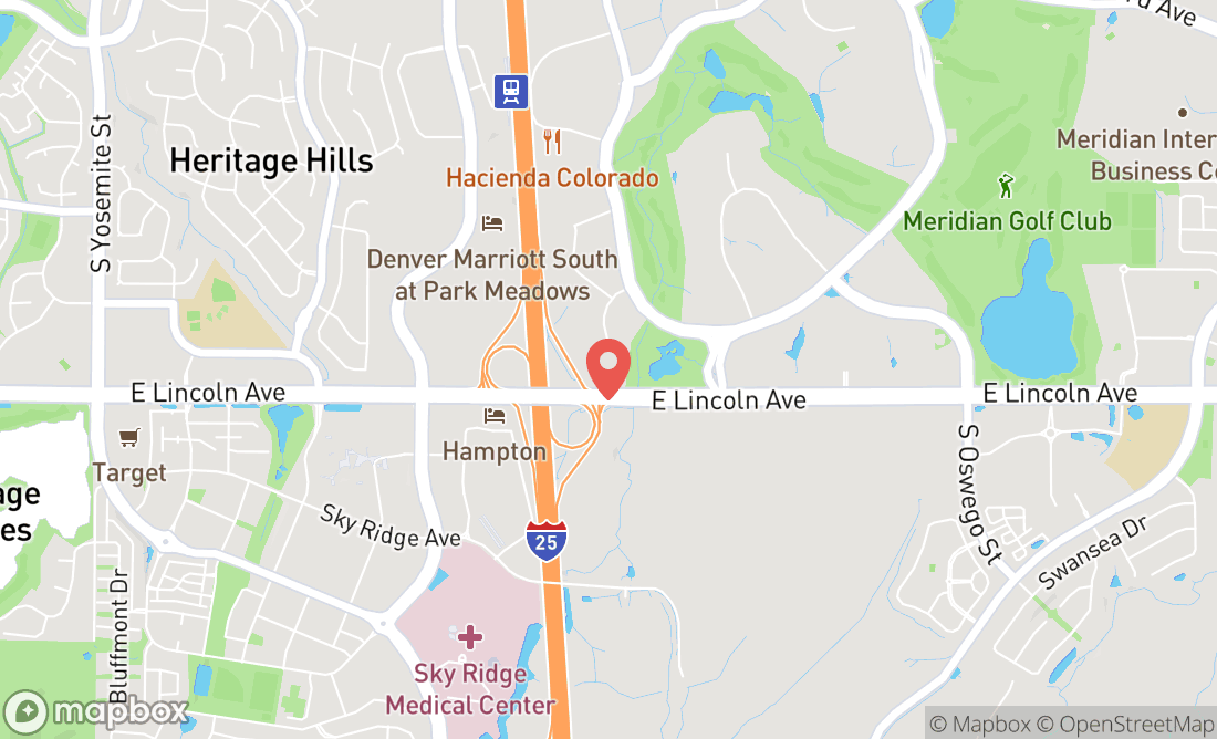 Lance Somerville location