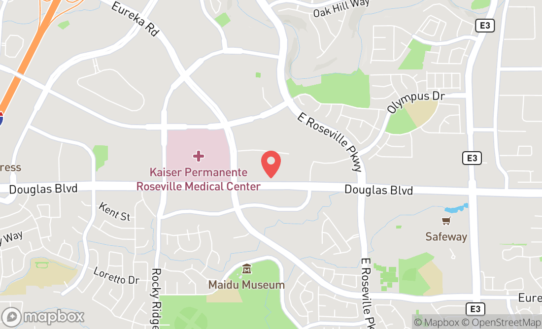 Lara Larkin location