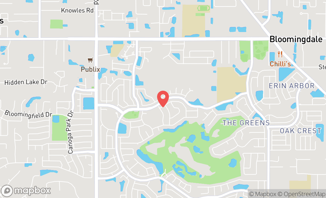 Lara Yanossy location