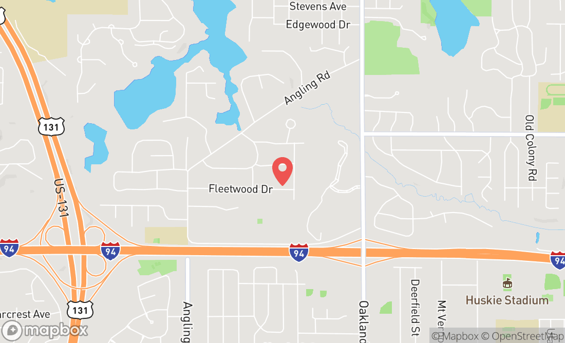 Larry Baumgart location