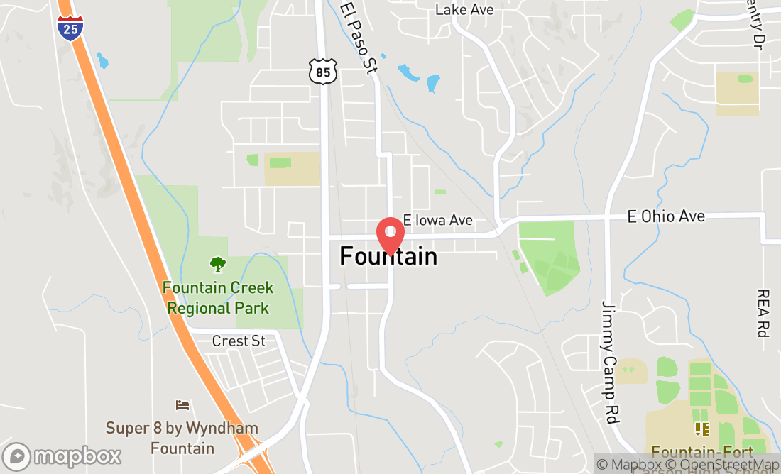 Larry Blevins location