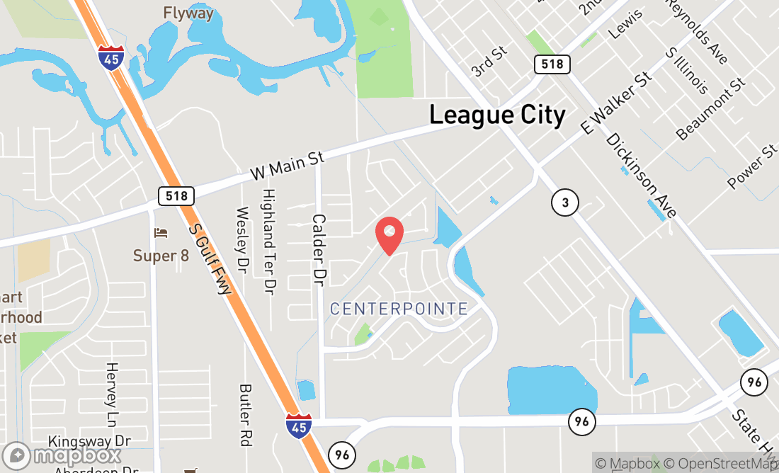 Larry Corona location