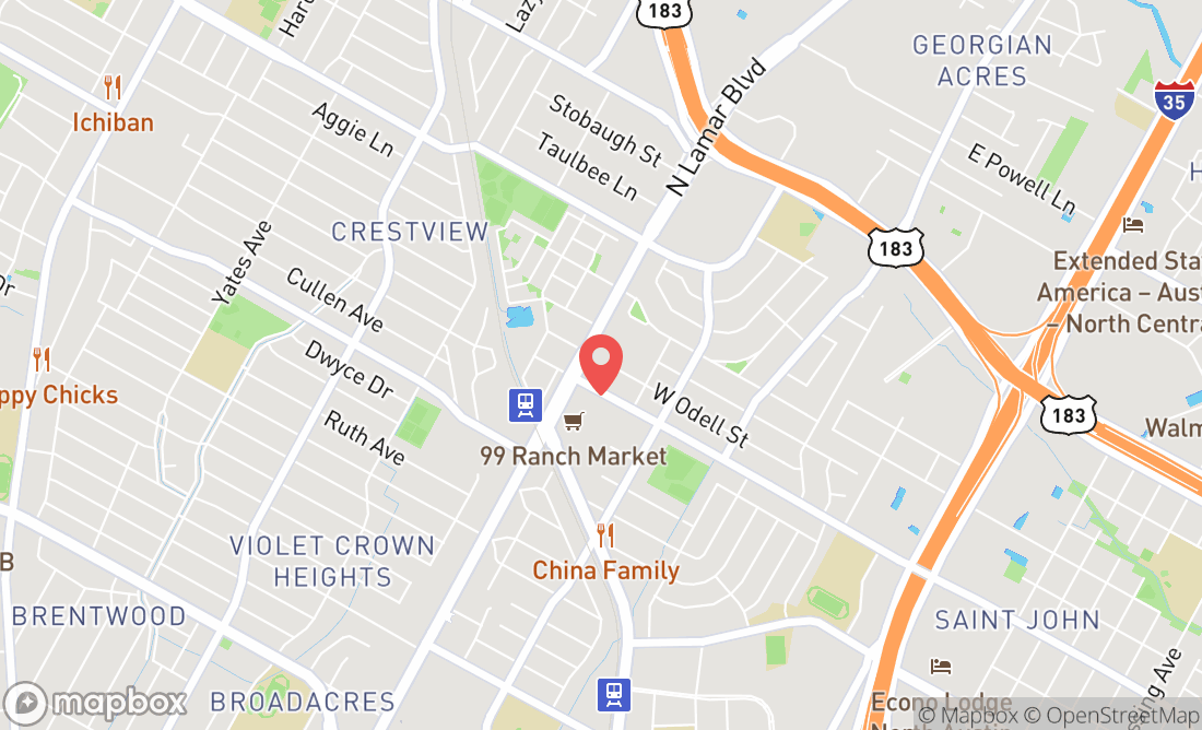 Laurel Johnson location