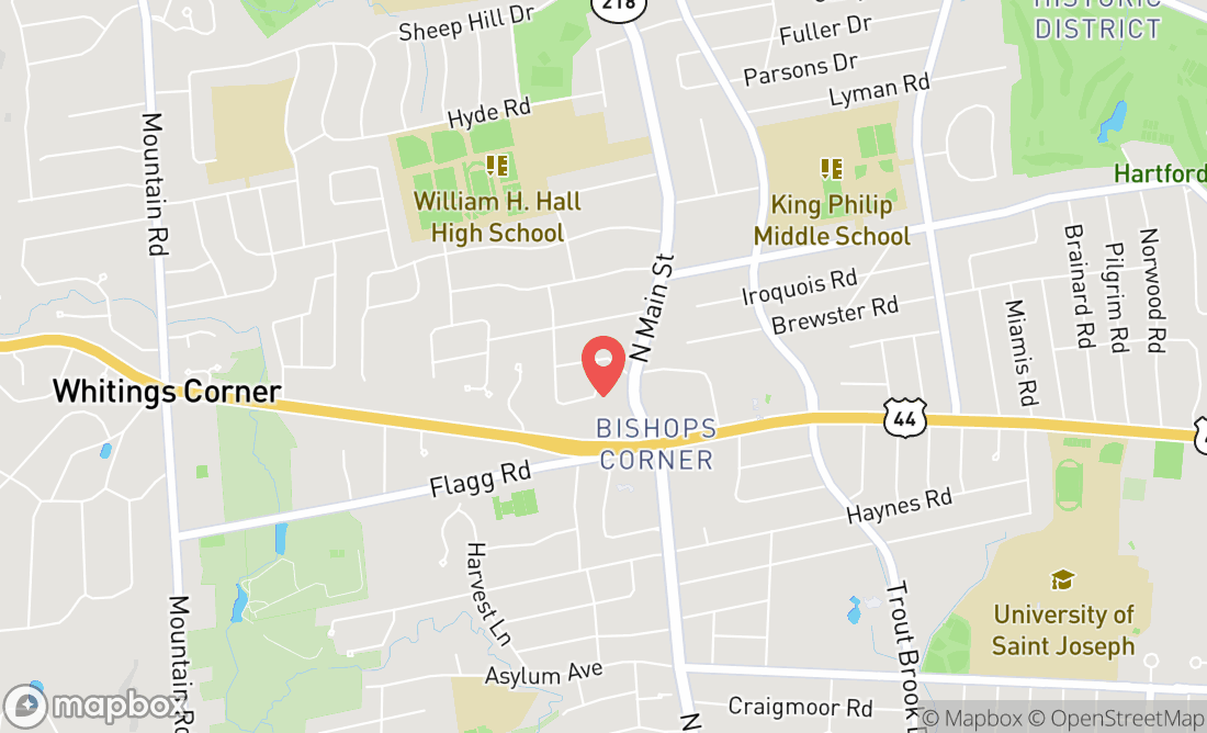 Lauren Altschuler, CBI location