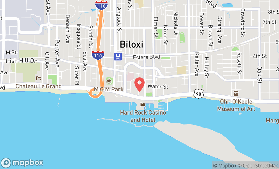 Lauren Drummond- Dale location