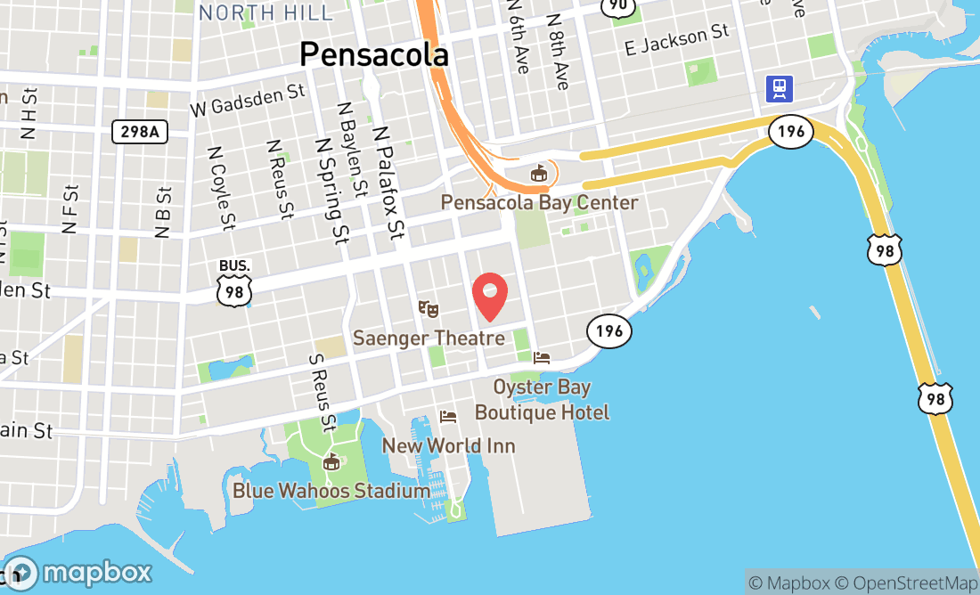 Lawrence Moore location