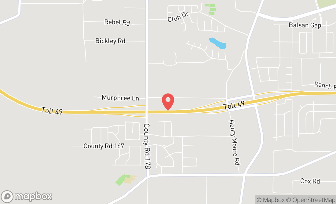 Lee Trammell location