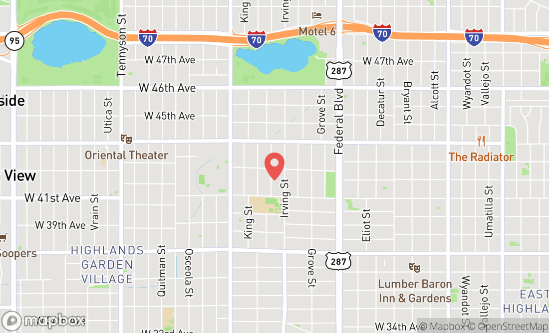 Leo Bortolotto location