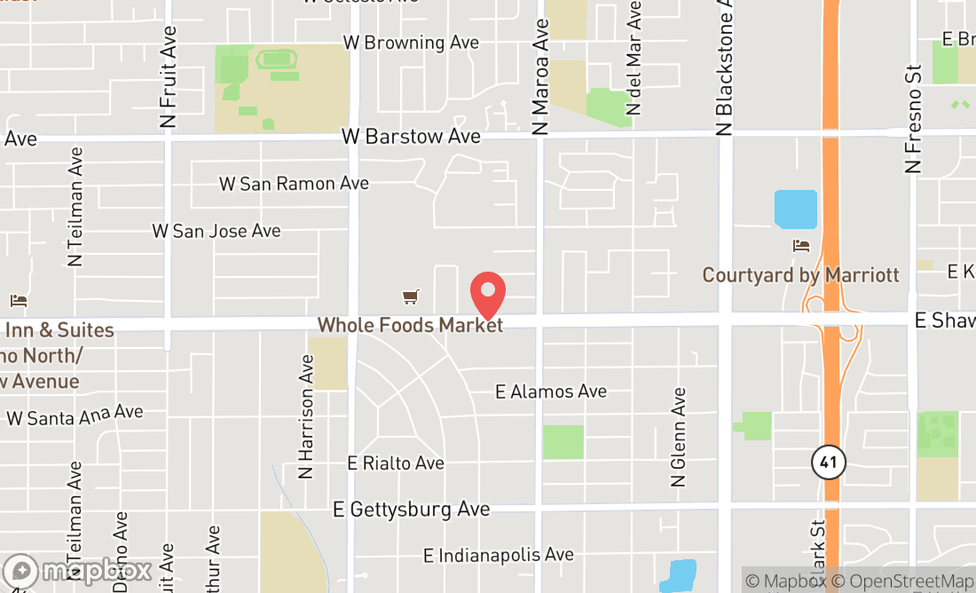 Leo Landaverde location