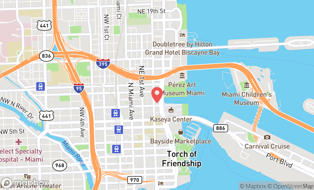 Leonid Kaem location