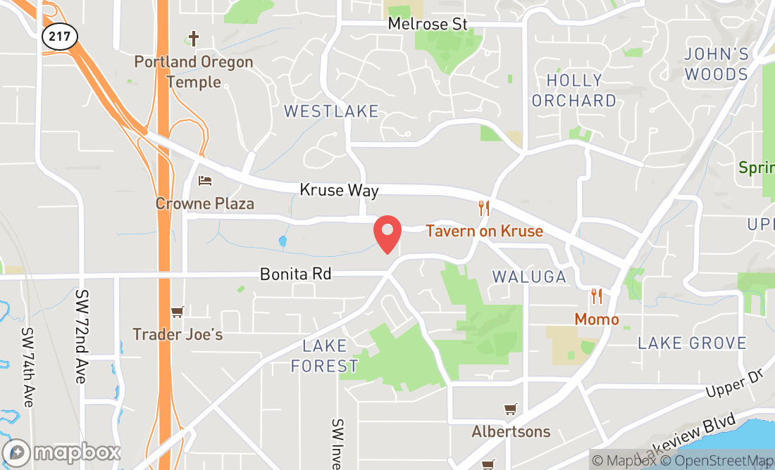 Linn Crader location