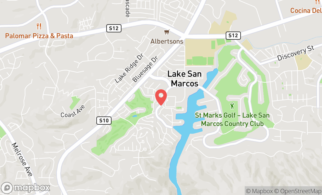 Linnea Westlake location