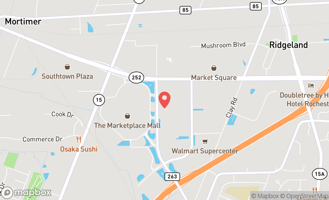 Lisa Wasson location