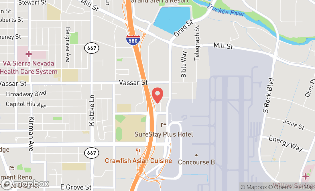 Lisamarie Wand location