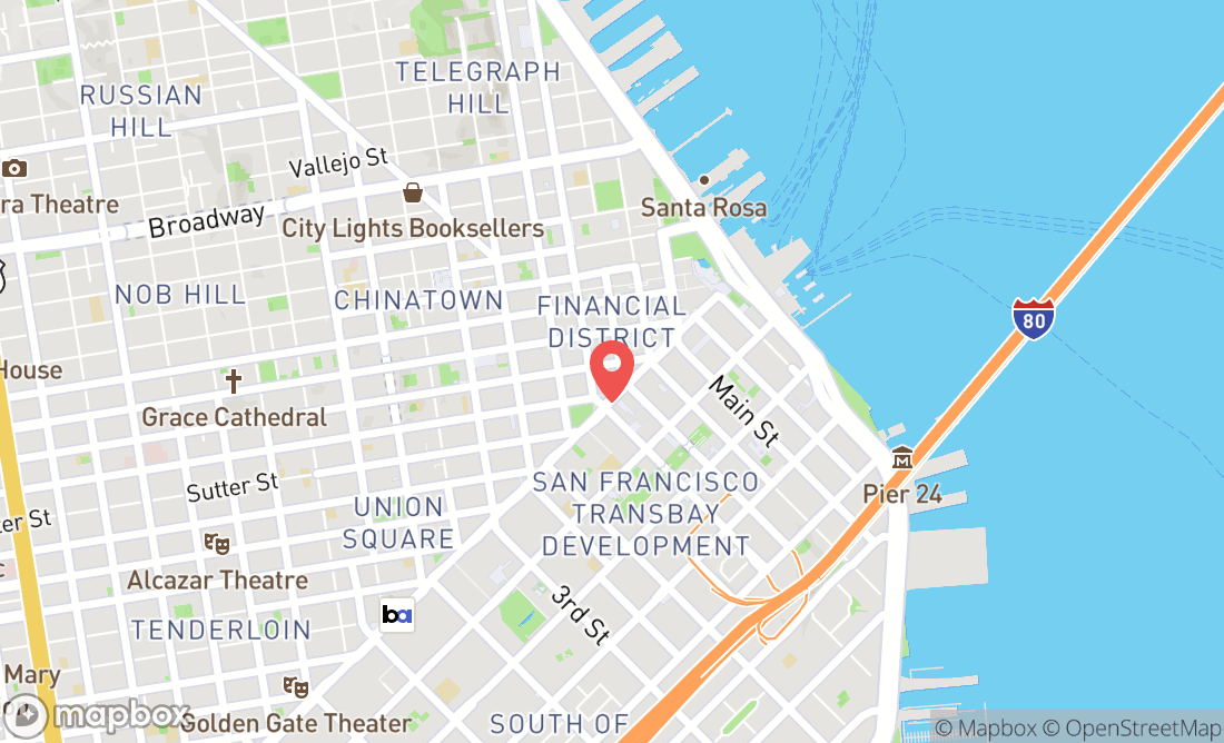 Lloyd Silver CFA location