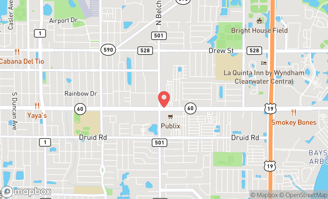 Lonnie Veasley Jr. location