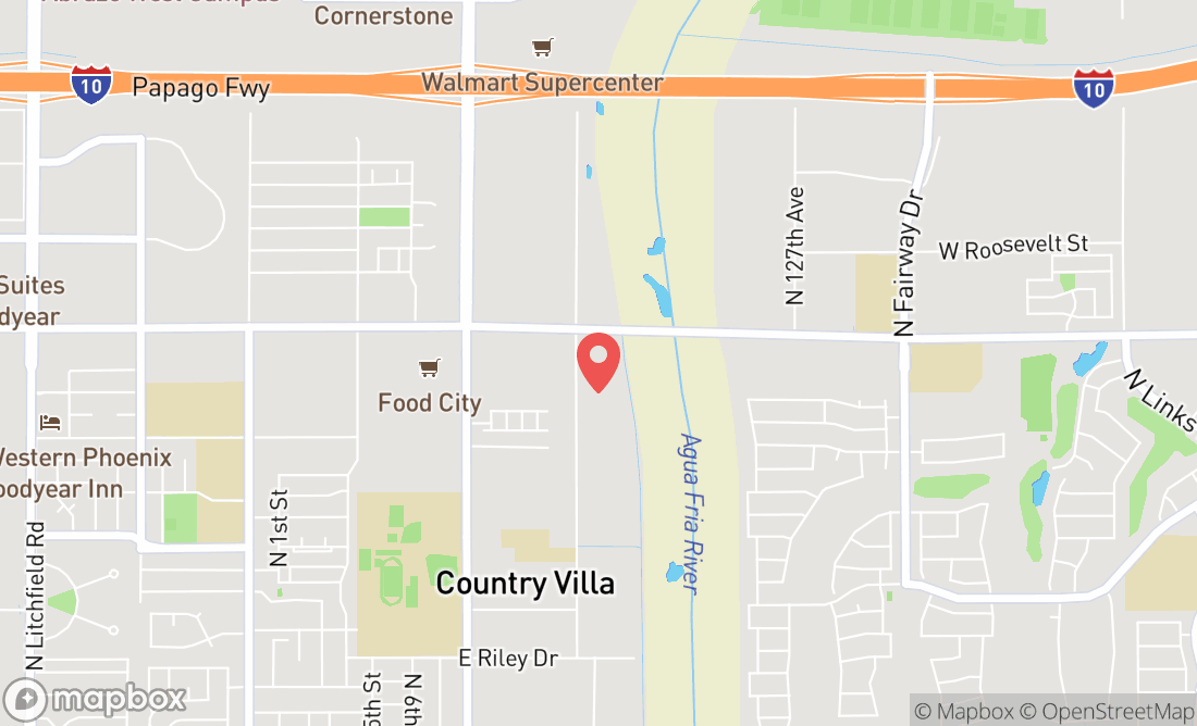 Lori Nottingham location