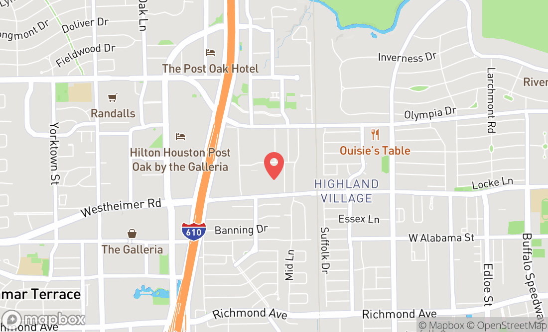 Lou Sabbagh location