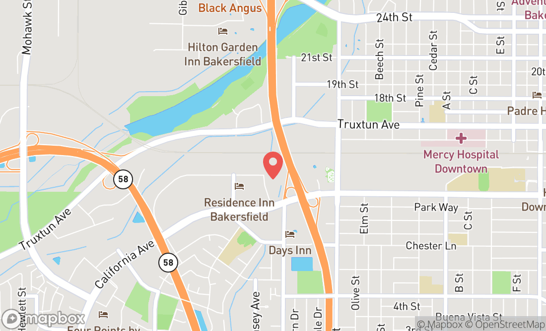 Louie Ochoa location