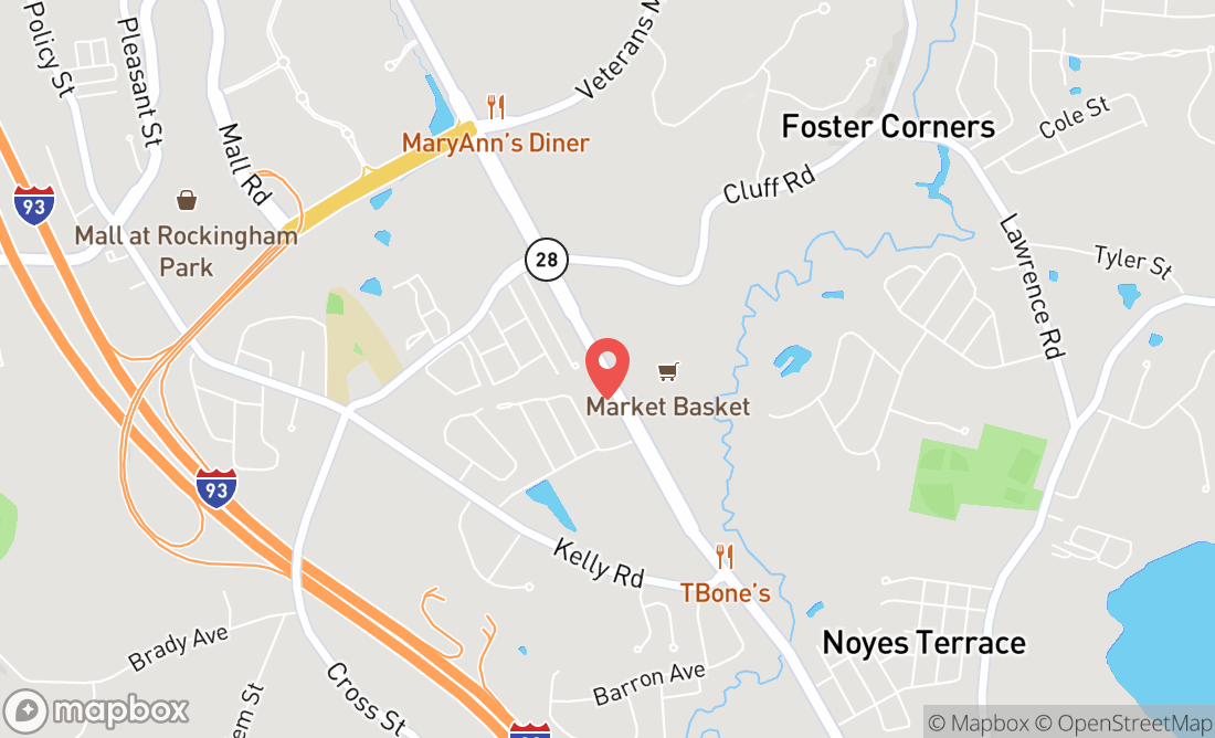 Louis Pereira location