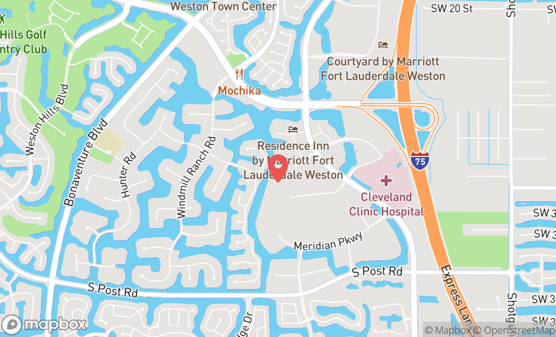 Luis Rolando location