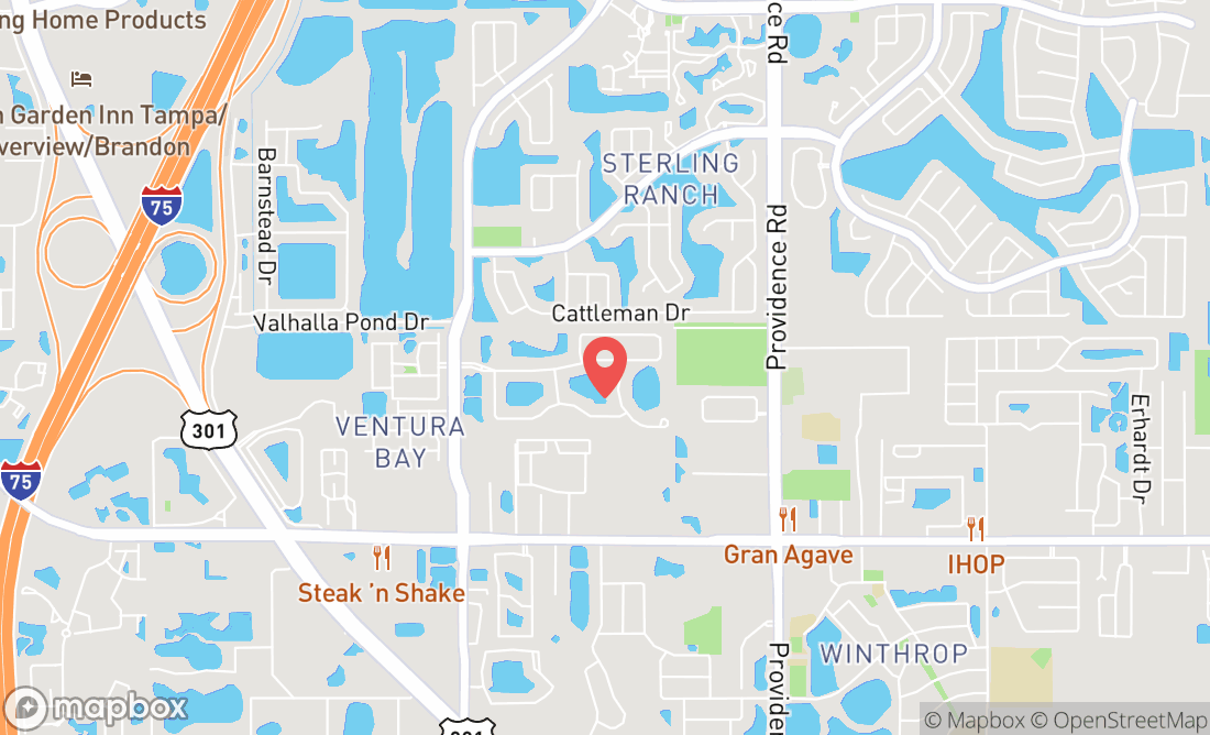 Luis Zavala location