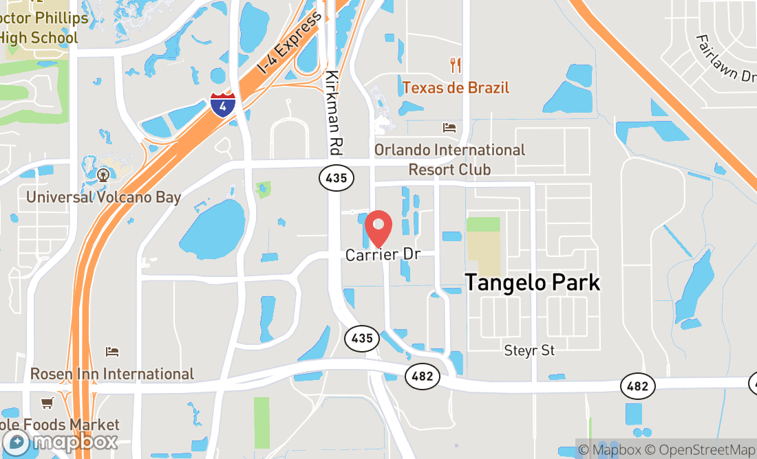 Luiz Silva location