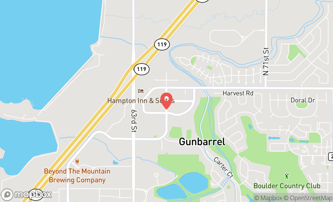 Luke Billiot location